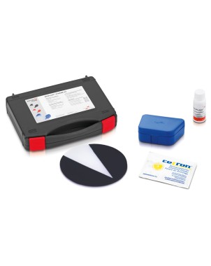 BIOPLAST® XTREME kit negro