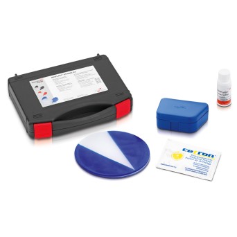 BIOPLAST® XTREME kit azul