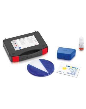 BIOPLAST® XTREME kit azul