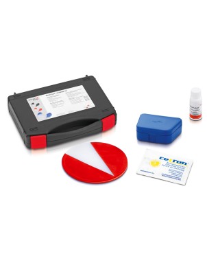 BIOPLAST® XTREME kit rojo