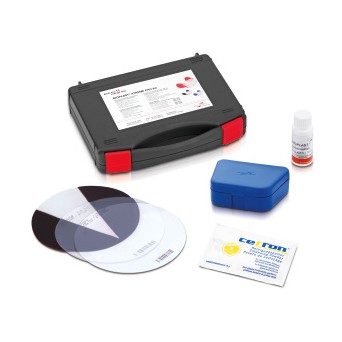 BIOPLAST® XTREME PRO kit negro