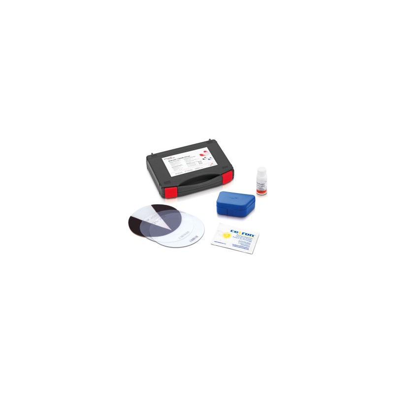 BIOPLAST® XTREME PRO kit negro