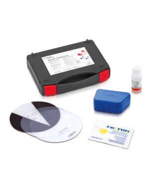BIOPLAST® XTREME PRO kit negro