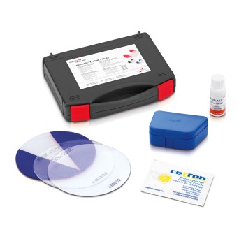 BIOPLAST® XTREME PRO kit azul