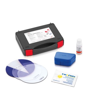 BIOPLAST® XTREME PRO kit azul