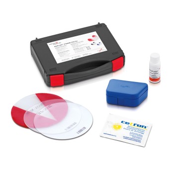 BIOPLAST® XTREME PRO kit rojo