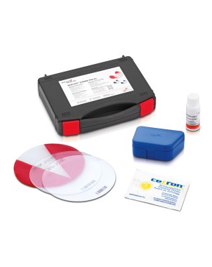 BIOPLAST® XTREME PRO kit rojo