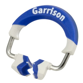 COMPOSI-TIGHT 3D FUSION anillo corto azul 2 ud