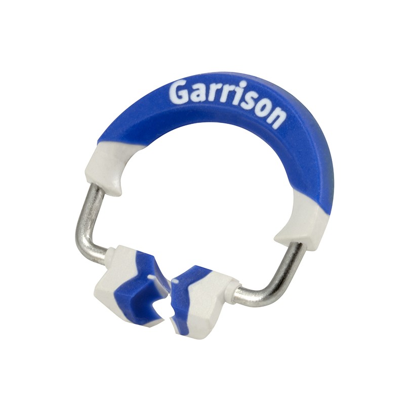 COMPOSI-TIGHT 3D FUSION anillo corto azul 2 ud