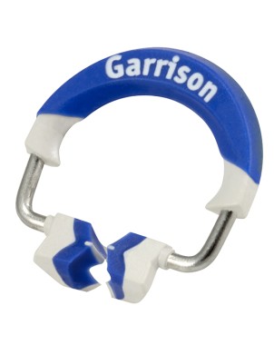 COMPOSI-TIGHT 3D FUSION anillo corto azul 2 ud