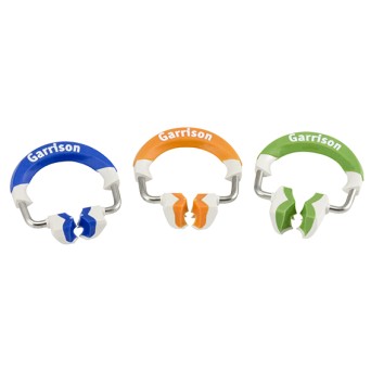COMPOSI-TIGHT 3D FUSION kit 3x3 anillos