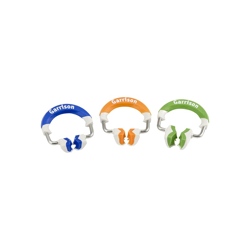 COMPOSI-TIGHT 3D FUSION kit 3x3 anillos