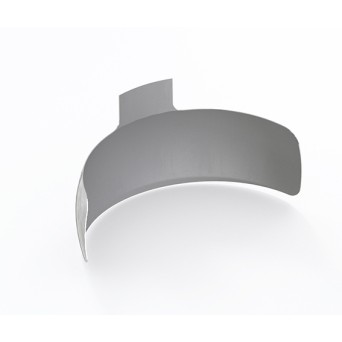 COMPOSI-TIGHT 3D FUSION matriz gris 4,4mm 50 ud