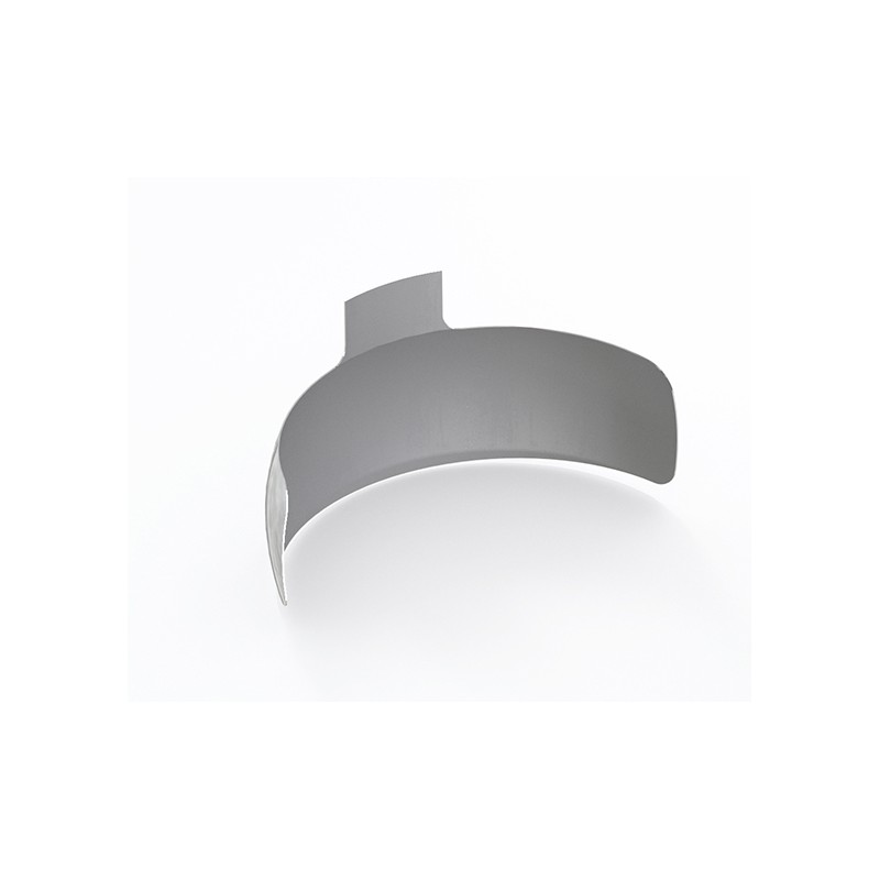 COMPOSI-TIGHT 3D FUSION matriz gris 4,4mm 50 ud