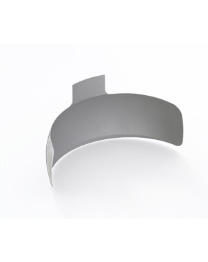 COMPOSI-TIGHT 3D FUSION matriz gris 4,4mm 50 ud