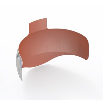 COMPOSI-TIGHT 3D FUSION matriz rojo 6,0mm 60 ud