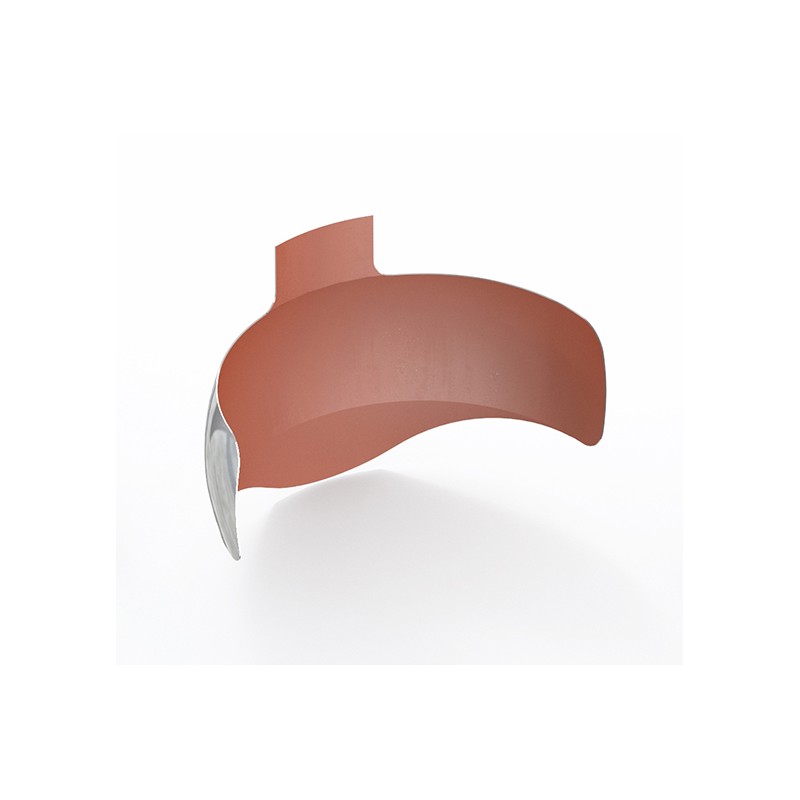 COMPOSI-TIGHT 3D FUSION matriz rojo 6,0mm 60 ud