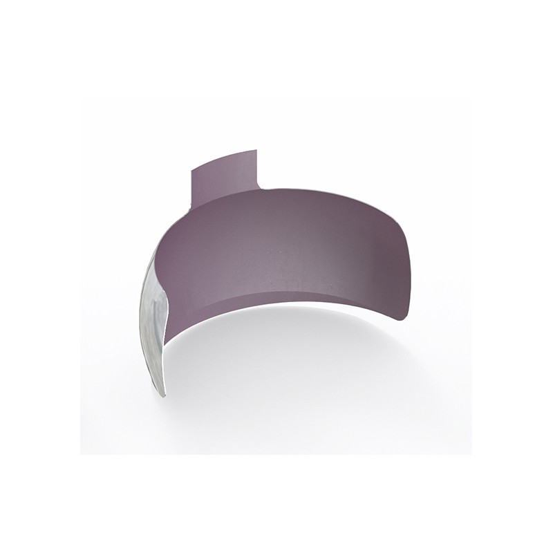 COMPOSI-TIGHT 3D FUSION matriz morado 5,6mm 50 ud