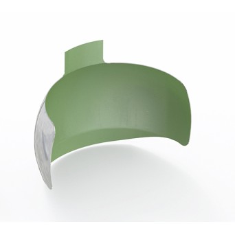COMPOSI-TIGHT 3D FUSION matriz verde 6,6mm 50 ud