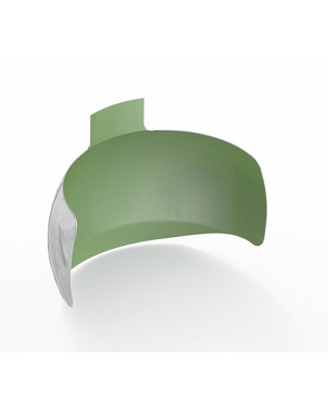 COMPOSI-TIGHT 3D FUSION matriz verde 6,6mm 50 ud