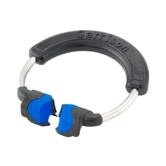 COMPOSI-TIGHT 3DXR anillo extra retentivo Soft-Face azul 2ud