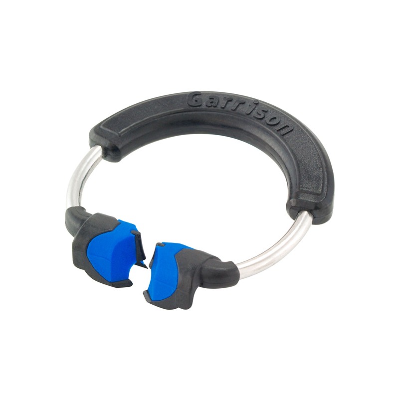 COMPOSI-TIGHT 3DXR anillo extra retentivo Soft-Face azul 2ud