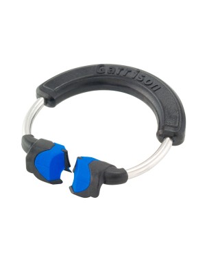 COMPOSI-TIGHT 3DXR anillo extra retentivo Soft-Face azul 2ud