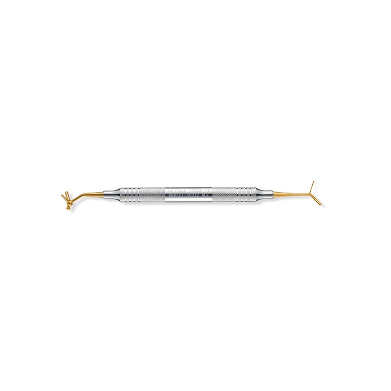 INSTRUMENTO COMPOSITE GARRISON 5 en 1