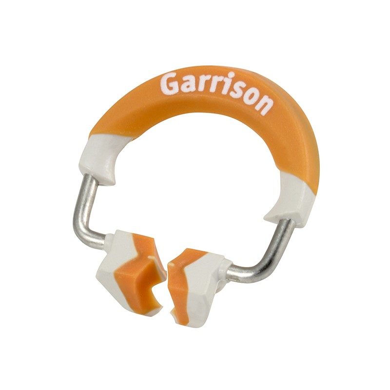 COMPOSI-TIGHT 3D Fusion anillo largo naranja