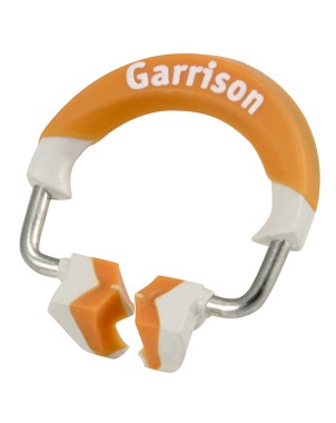 COMPOSI-TIGHT 3D Fusion anillo largo naranja