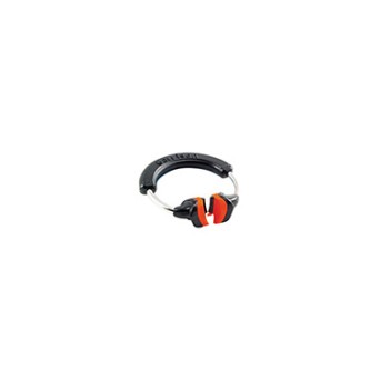 COMPOSI-TIGHT Soft Face anillo naranja 2 ud