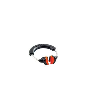 COMPOSI-TIGHT Soft Face anillo naranja 2 ud