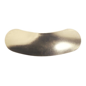 COMPOSI-TIGHT matrices gold pequeñas 4.6mm 100 ud