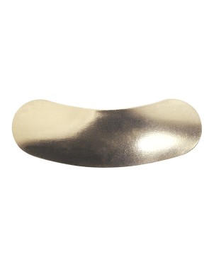 COMPOSI-TIGHT matrices gold pequeñas 4.6mm 100 ud