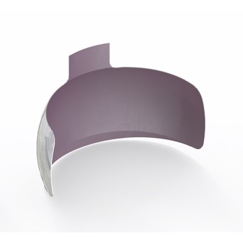 COMPOSI-TIGHT 3D FUSION matrices moradas molar 5.6mm 100ud
