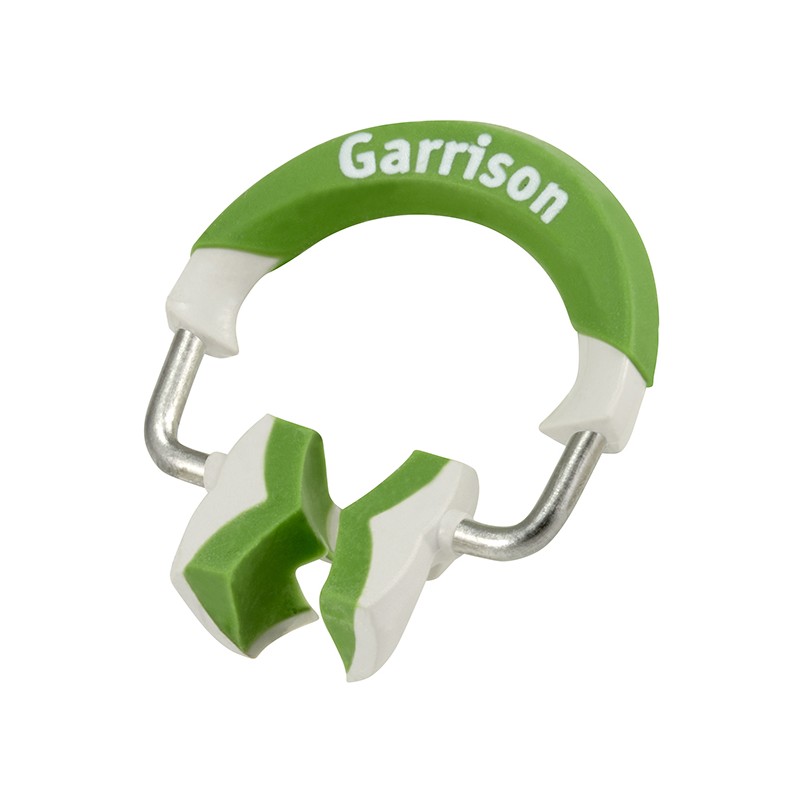 COMPOSI-TIGHT 3D FUSION matrices verde anillo