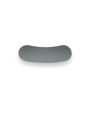 COMPOSI-TIGHT 3D Sectional matriz gris premolar 4.6mm 100ud