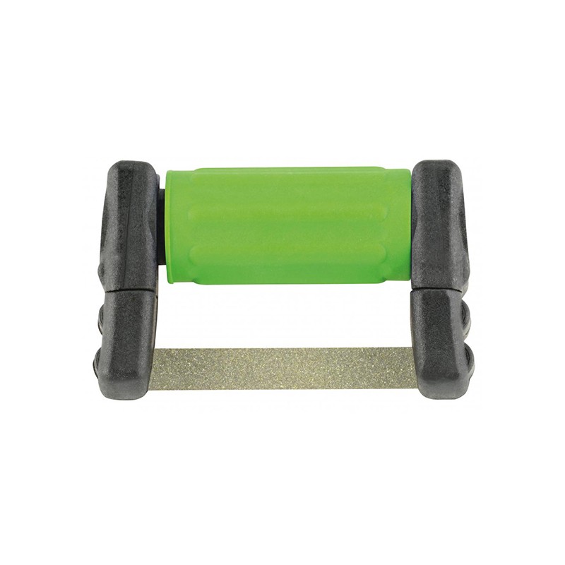 FITSTRIP tiras pulido una cara grano grueso 0.18 mm 4 ud