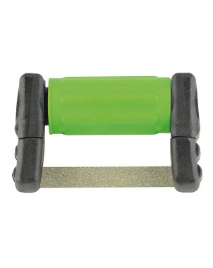 FITSTRIP tiras pulido una cara grano grueso 0.18 mm 4 ud