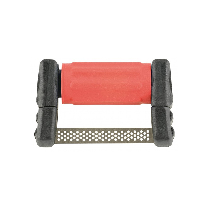 FITSTRIP tiras pulido doble cara grano grueso 0.15 mm 4 ud