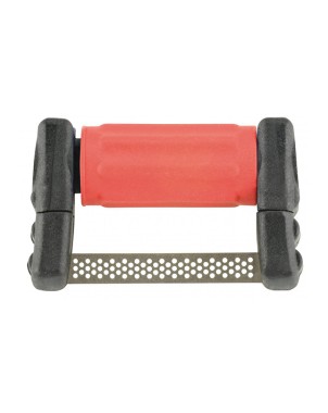 FITSTRIP tiras pulido doble cara grano grueso 0.15 mm 4 ud