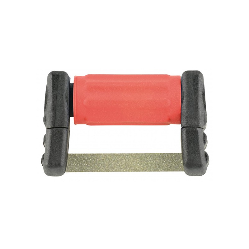 FITSTRIP tiras pulido una cara grano grueso 0.10 mm 4 ud