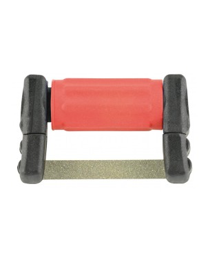 FITSTRIP tiras pulido una cara grano grueso 0.10 mm 4 ud