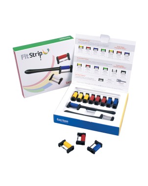 FITSTRIP kit acabado subgingival