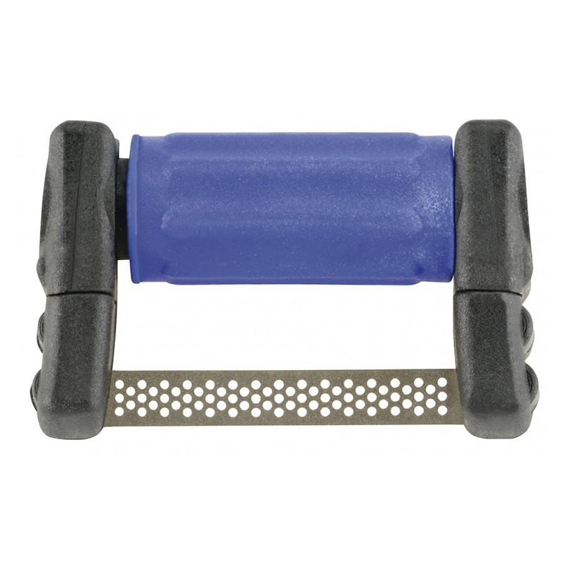 FITSTRIP tira pulido doble cara grano medio 0.21mm 4 ud