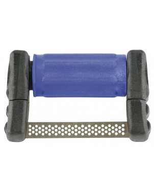 FITSTRIP tira pulido doble cara grano medio 0.21mm 4 ud