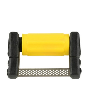 FITSTRIP tira pulido doble cara grano super fino 0.11mm 4 ud