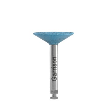 eZr pulidor azul disco grano grueso 5 ud