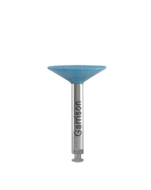 eZr pulidor azul disco grano grueso 5 ud
