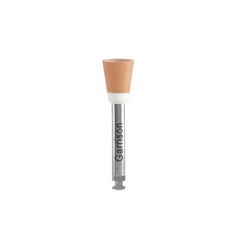 eZr pulidor naranja copa grano fino 5 ud